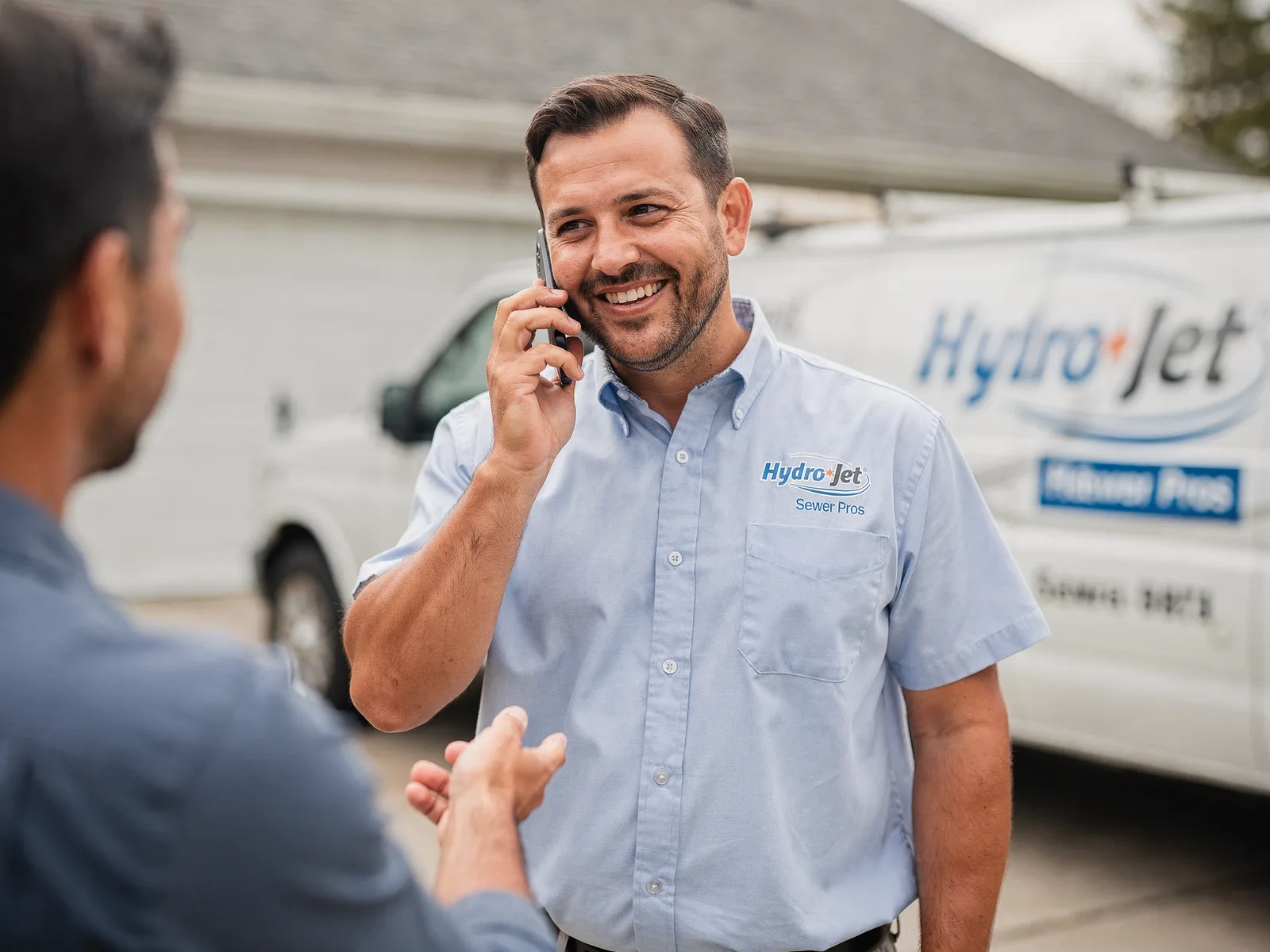 Hydro Jetting Near Me Taylor Ridge, IL FAQs